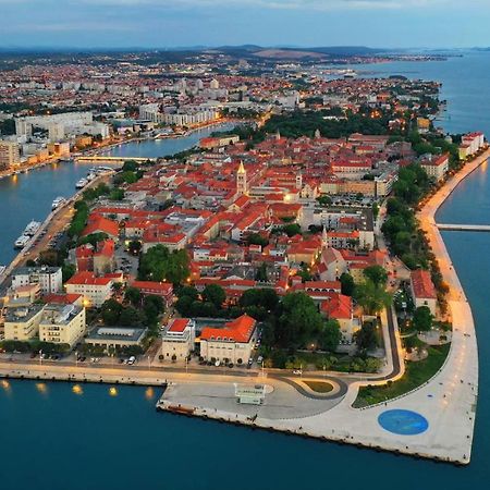 Mara Apartment Задар Екстериор снимка