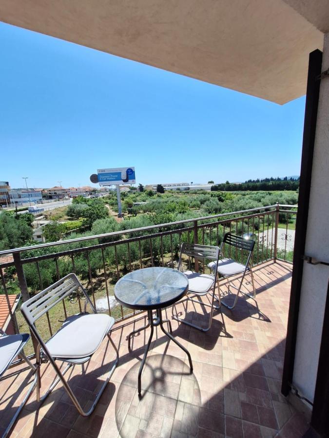 Mara Apartment Задар Екстериор снимка