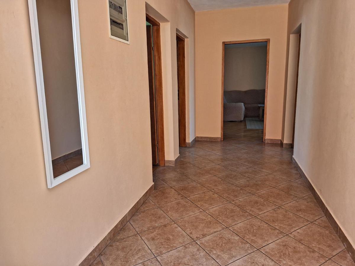 Mara Apartment Задар Екстериор снимка