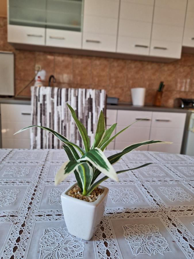 Mara Apartment Задар Екстериор снимка