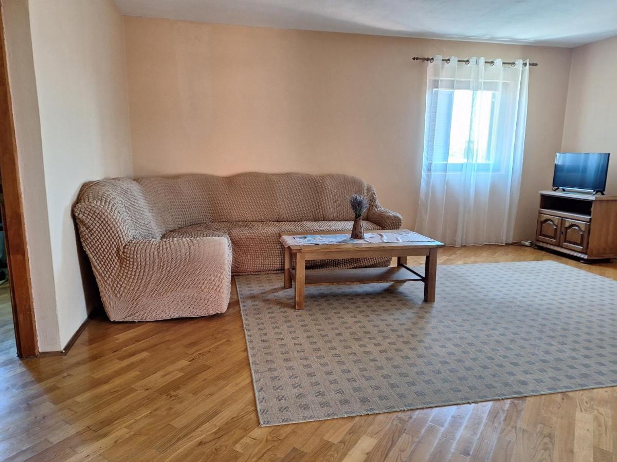 Mara Apartment Задар Екстериор снимка