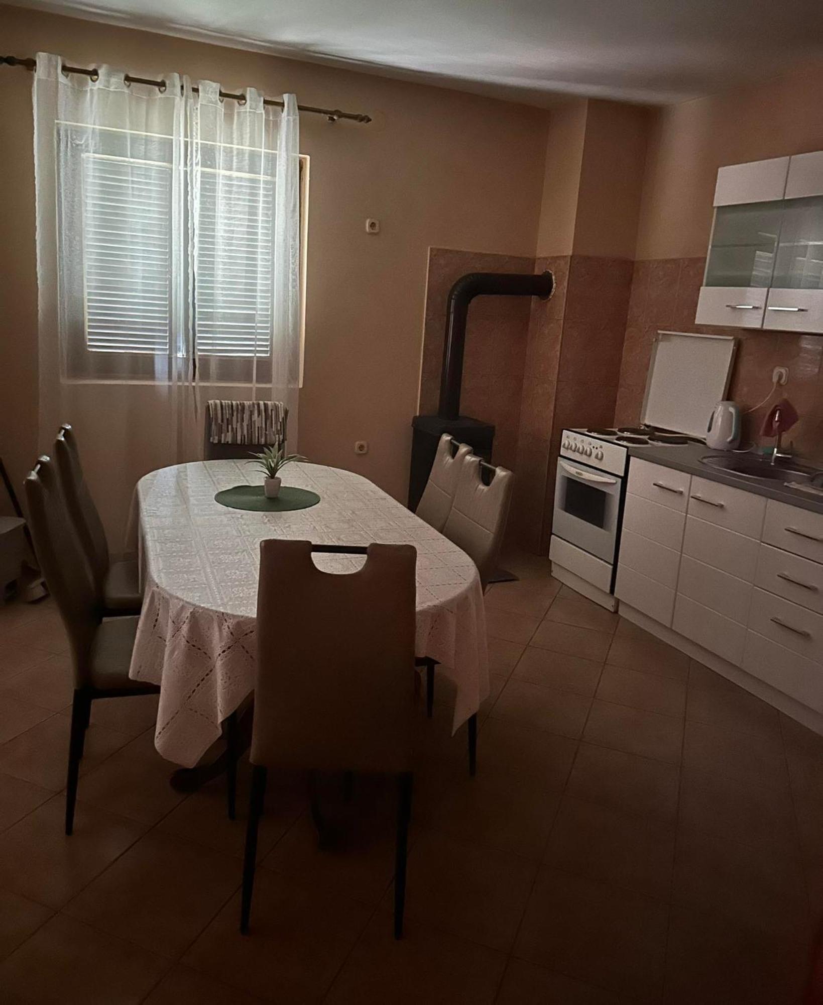 Mara Apartment Задар Екстериор снимка